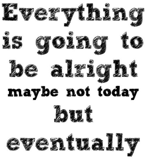 HOPE MESSAGE