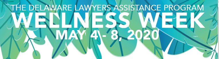 wellness week 2020 masthead