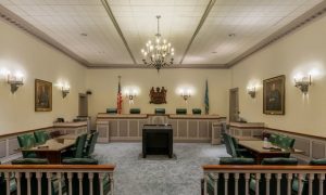 Delaware-Supreme-Court