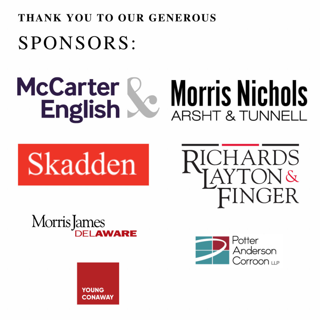 Sponsors