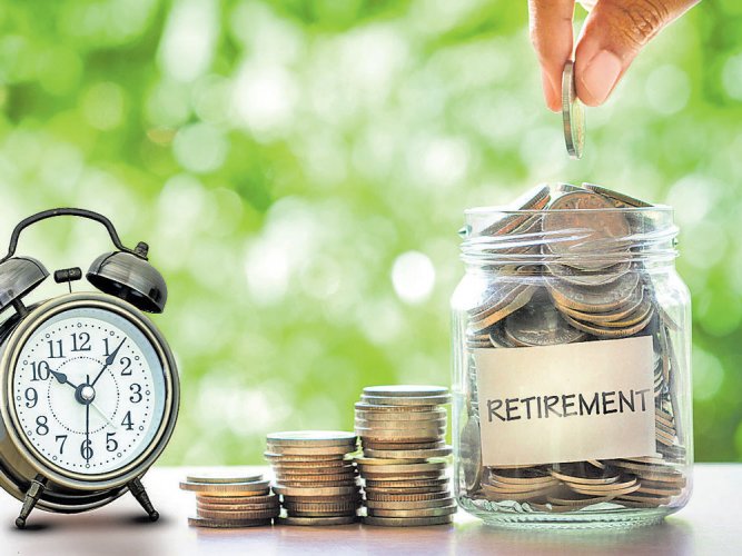 retirement planning 2021