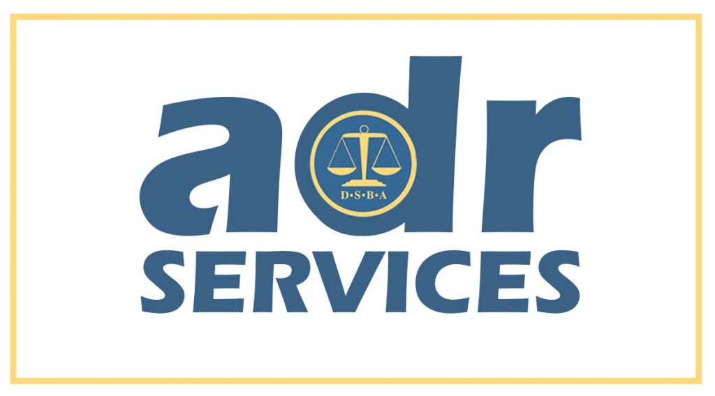 adr services logo