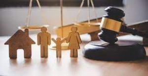 famil law update