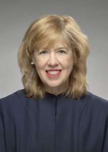 KLV Robes Headshot 2023