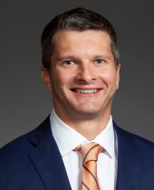 Michael Gordon 2018