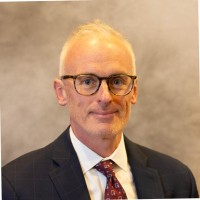 Mike Mooney Headshot
