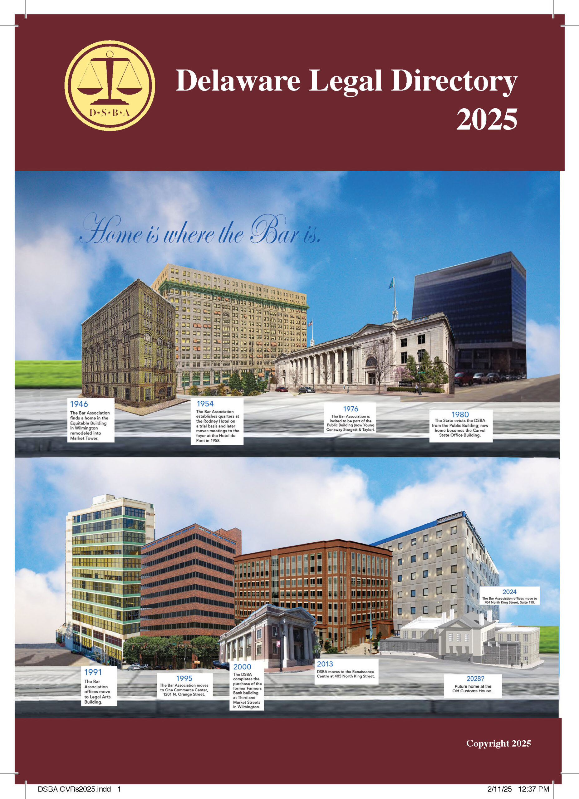 Delaware Legal Directory
