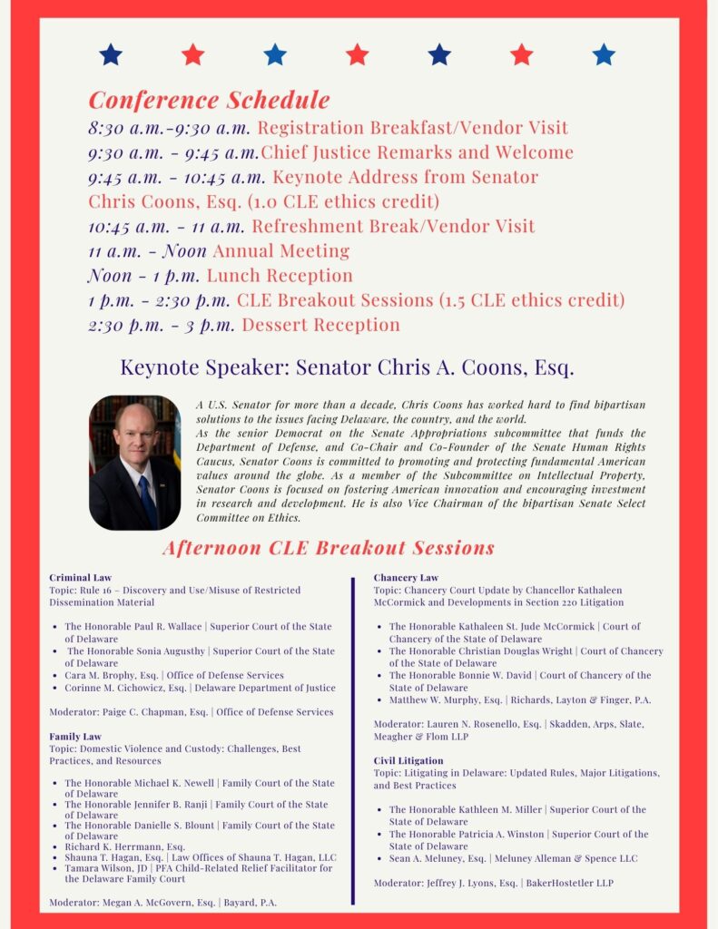 Flyer for Website Updated