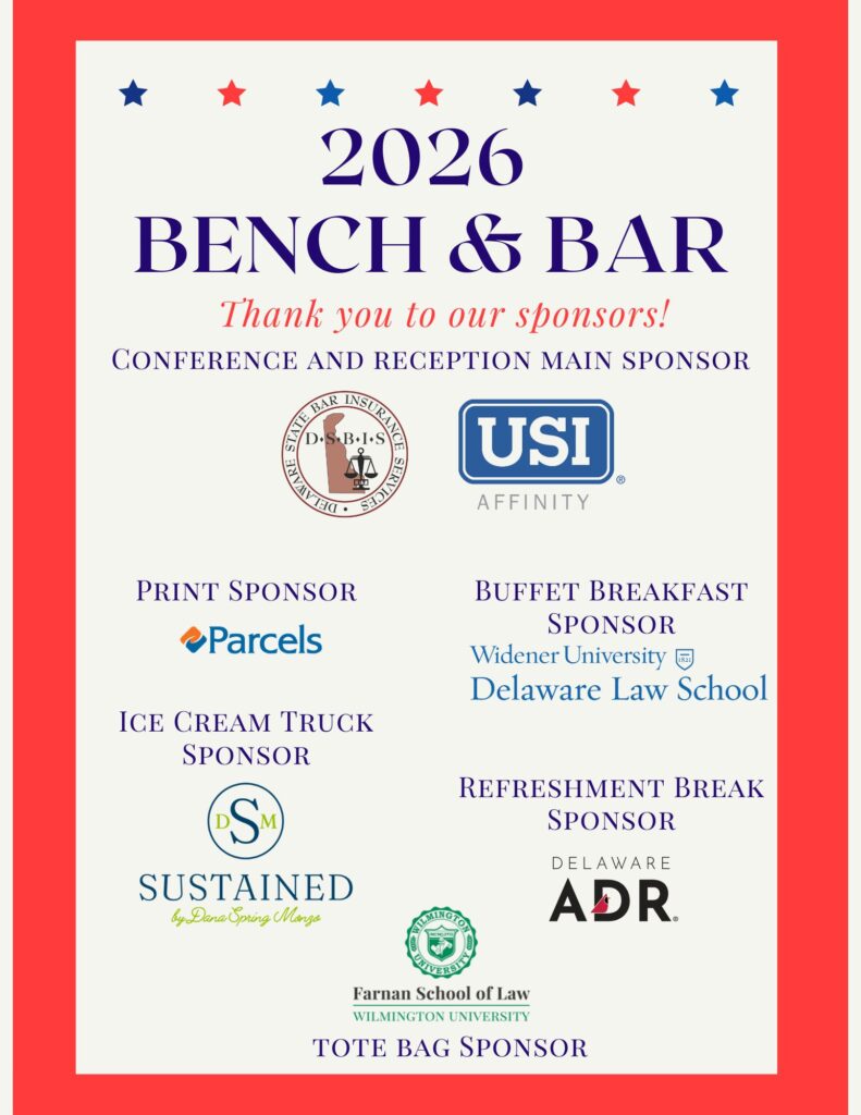 Sponsors
